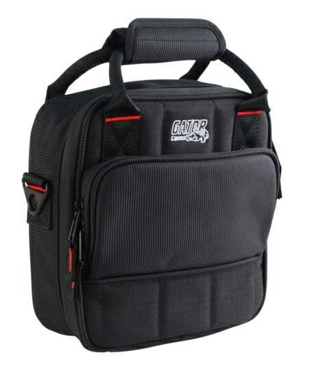 GATOR G-MIXERBAG-0909 9 x 9 x 2.75 ߥ/Хå