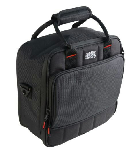 GATOR G-MIXERBAG-1212 12″ X 12″ X 5.5″ ミキサー/ギア・バッグ