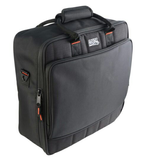 GATOR G-MIXERBAG-1515 15″ X 15″ X 5.5″ ミキサー/ギア・バッグ