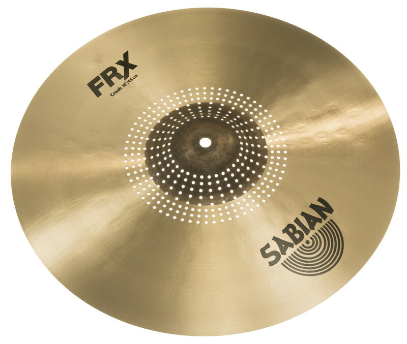 SABIAN FRX-18CS 18CRASH FRX 18 å奷Х