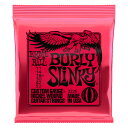 ErnieBall 2226 BURLY SLINKY A[j[{[ GLM^[