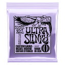 ErnieBall 2227 ULTRA SLINKY アーニーボール エレキギター弦