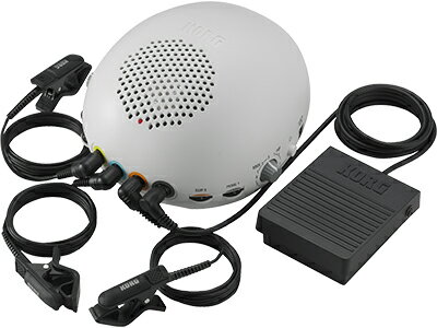 KORG 電子ドラム クリップドラムキット CLIP HIT クリップヒット