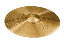 The Paiste Line Signature Mellow Crash 18