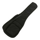 アリア ドレッドノートタイプ用 Acoustic Guitar ギグケース ABC-300AG BK(Black)