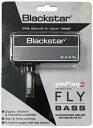 Blackstar amPlug2 FLY BASS