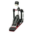 dw DW-5000AH4 Single Chain ドラム シングルペダル
