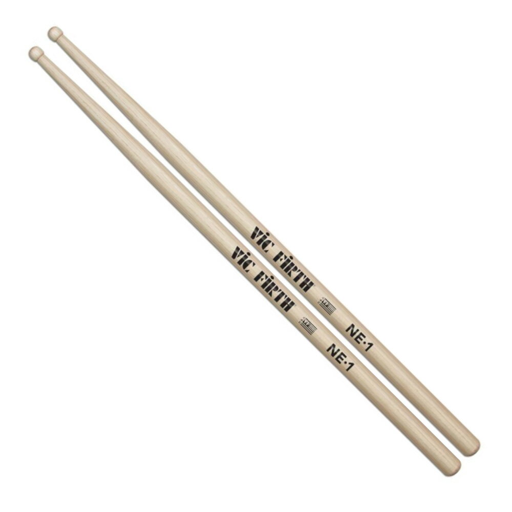 VicFirth NE-1 MIKE JOHNSTON コラボレーション モデル