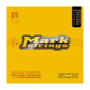 Mark Strings SOLO SERIES ステンレスレス弦 DVM-S/6SOSS01046