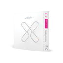 D'Addario XSE0942 Super Light .009-.042 コーティング弦『XS 』 エレキギター弦2Set