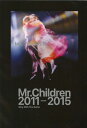 ギター弾き語り　Mr.Children 2011-2015 ドレミ楽譜出版社