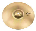 Sabian XSR SPLASH (Extra Thin) 12”XSR-12SP-B