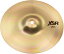 Sabian XSR SPLASH (Extra Thin)10”XSR-10SP-B スプラッシュ シンバル