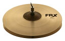 Sabian FRX-14THH+FRX-14BHHのセット