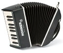 Hohner XS / ピアノキー ハンディ・アコーディオン