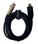 SONTRONICS XLR-USB CABLE 3m microphone cable