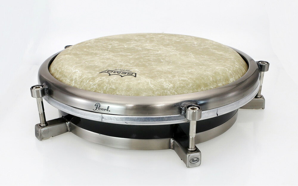 Pearl PTC-1100N (トラベル・コンガ）11"x3 1/2"Travel conga【本体のみ】