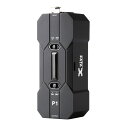 Xvive P1 Portable Phantom Power XV-P1 ファンタム電源用モバイル ...