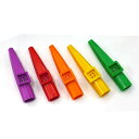 Dunlop カズー Scotty’s Kazoos 7700 red