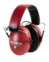 VicFirth 密閉型ヘッドフォン BLUETOOTH ISOLATION HEADPHONES VIC-VXHP0012