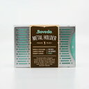 BOVEDA METAL HOLDER FOR1 1個用(2)