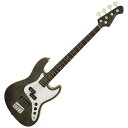 AriaProII エレキベース STB-AE200 BKDM BKDM(Black Diamond) ギグバック付