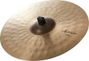 Sabian セイビアン VL-18AS/SK ARTISAN トラディショナルシンフォニック・サスペンド　18インチ