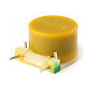 Dunlop FASEL INDUCTOR（インダクター）FL-01Y FaselToroidalModel（Yellow）