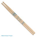 Pearl MyGO!!!!! 椎名 立希モデル 190H/TAKI ドラムスティック 190H/TAKI