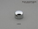 ESP Metal Knob Low Profile Classic EVK-1LO CR CHROME