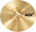 Sabian AAX-Splash 10