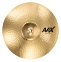 Sabian AAX Medium Crash 16