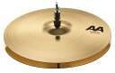 Sabian AA-Rock Hats 14