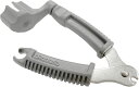 PlanetWaves Pro-Winder (DP0002DG) ギター用 ワインダー ダークグレイ