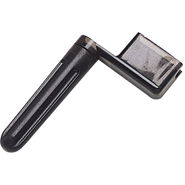 ストリングワインダーは弦を巻く時の便利グッズ フォークピン抜き機能付き