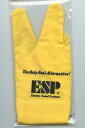 ESP CL-8G GLOVES CLOTH:Yellow 手袋 クロス(2)