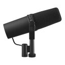 Shure SM7B ボーカルマダイナミック型マイクロホン