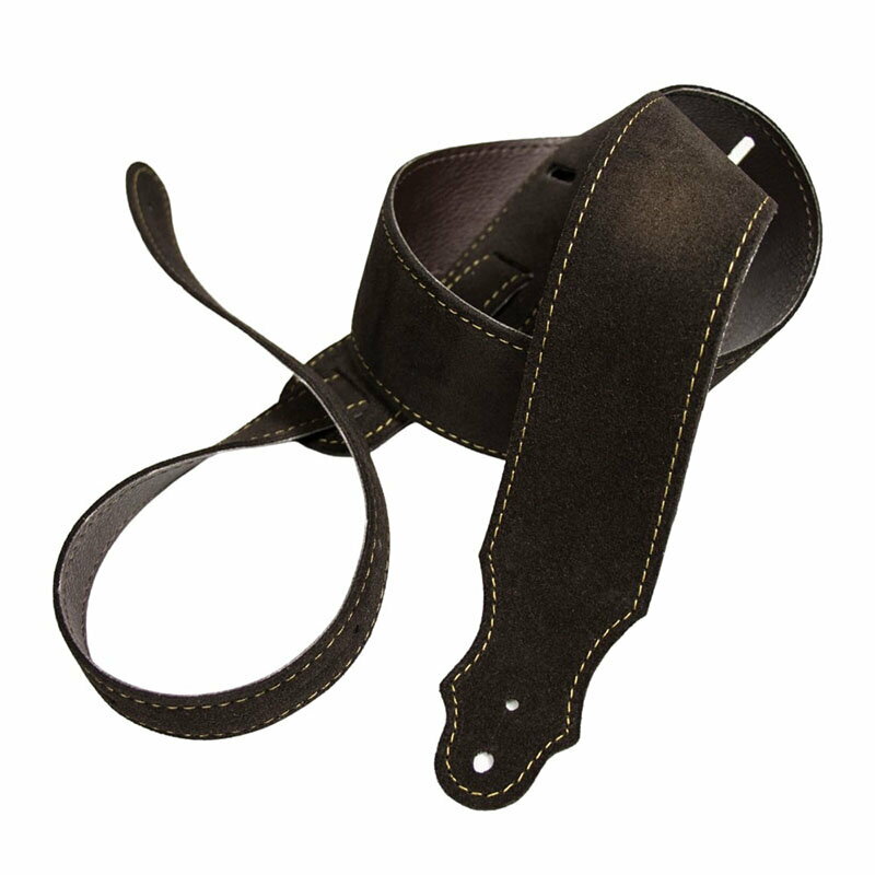 Franklin　Purist Suede Guitar Strap 3A-CH-G