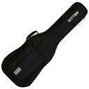 RITTER エレキベースGIGケース RGA5-B SBK(Sea Ground Black)