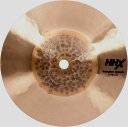 SabianHHX COMPLEX SPLASH 7