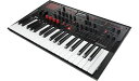 KORG WAVETABLE SYNTHESIZER MODWAVE MK2