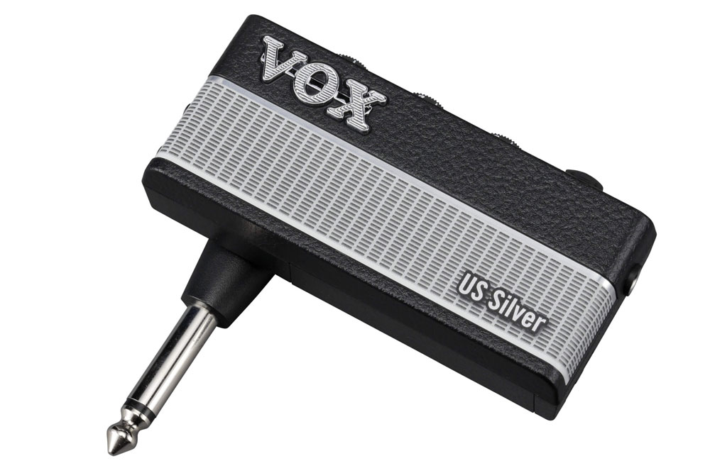 VOX amPlug3 AP3-USUS Silver