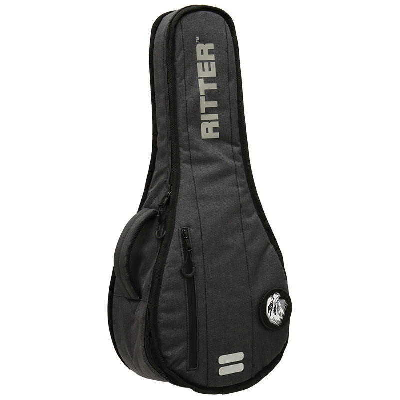 RITTER RGD2-MAR ANT Round MandolinANT(Anthracite)饦ɥޥɥ