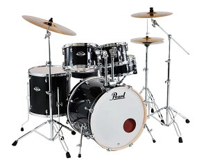 Pearl EXPORTɥ EXX725S/CN 31 JetBlack