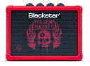 Blackstar (ブラックスター) FLY3 BLUETOOTH THE DEAD DAISIESW