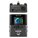 NUX B-8 プロフェッショナルワイヤレスシステム ギター・ベース用