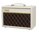 VOX PATHFINDER 10 CB 10Wギターアンプ パスファインダー Cream Brown(2)