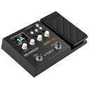 NUX Modeling Guitar Processor MG-300 MKII マルチエフェクター