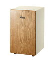 Pearl Ash Cajon PCJ-AWC/SC パール カホン アッシュ材仕様