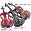 Hallstatt(ϥ륷奿å) 쥯ȥåХ EV30 롼å 4/4 ElectricViolin EV30/TRD